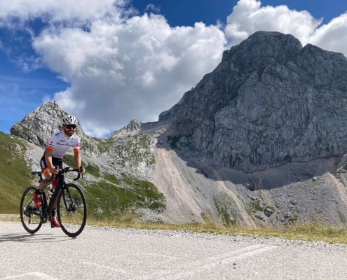 GRAZIE A SILENT ALPS