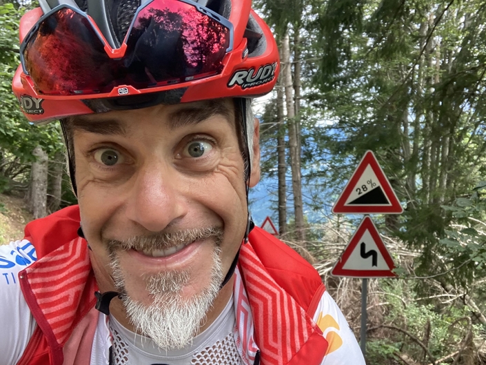 Salita della Stentaria