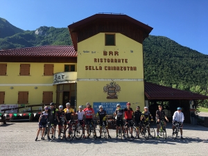 Sella Chianzutan (Bar Ristoro)