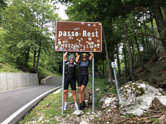 Passo Rest (1052 slm)