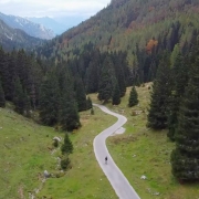 Passo Cason Di Lanza