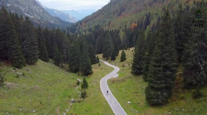 Passo Cason Di Lanza