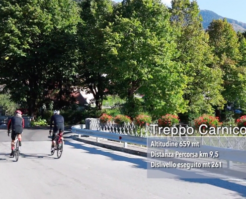 Ponte Treppo Carnico