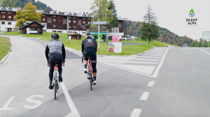 Svolta sulla sinistra