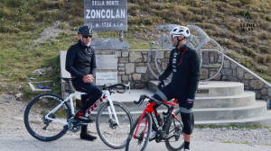 Sella Monte Zoncolan