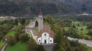 Pieve Santa Maria di Gorto