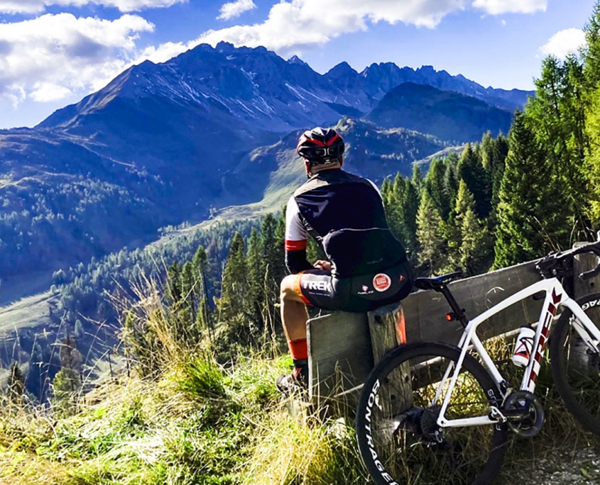 Casera Razzo – Val Pesarina