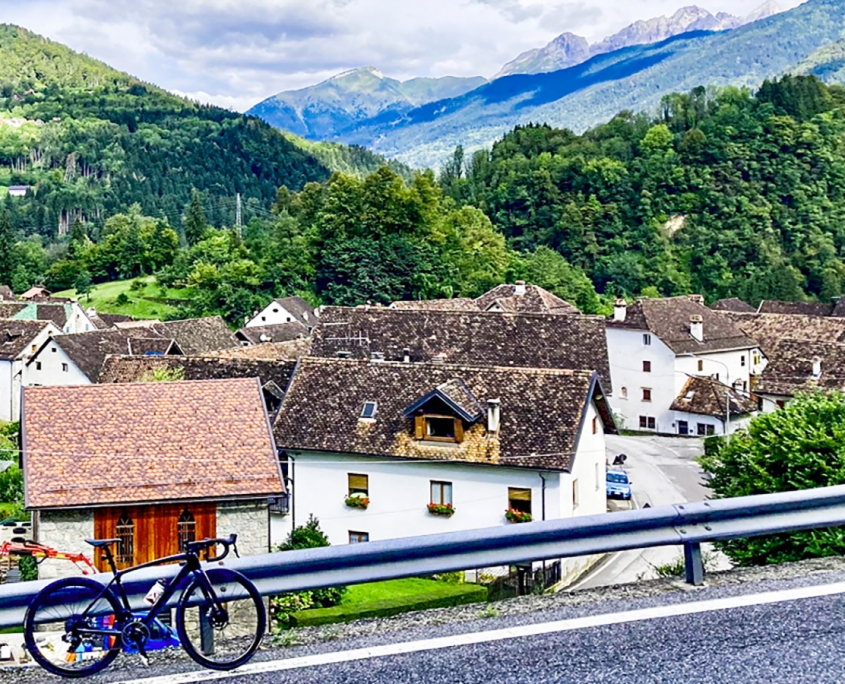 Avaglio Muina Sella Valcalda