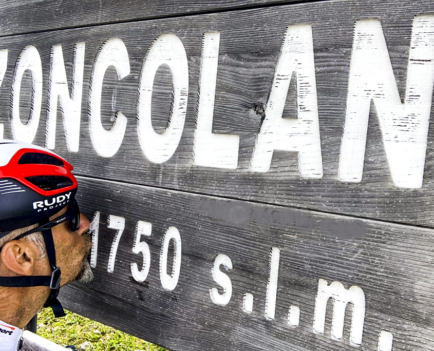 Esse di Raveo – Zoncolan da Ovaro