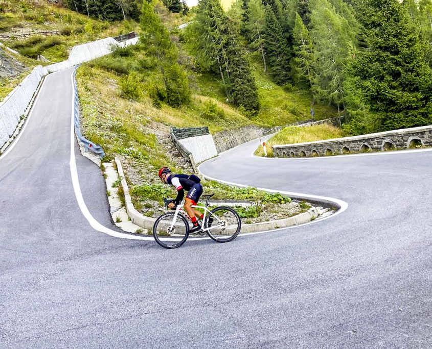 Passo del Pura – Casera Razzo