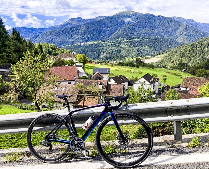 Sella Valcalda – Zoncolan da Sutrio