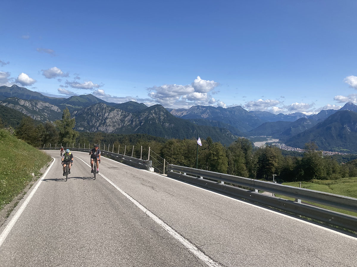 Il punto più panoramico