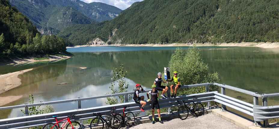 Passo Rest, Friuli Venezia Giulia (foto Silent Alps)